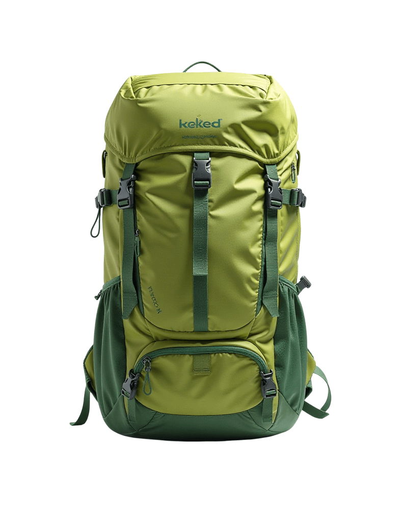 NomadCarry Pro Backpack