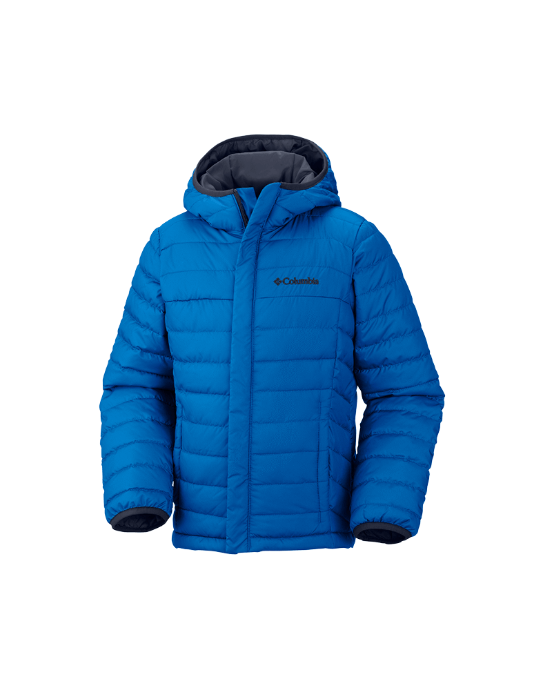TrekCore Outdoor Wear