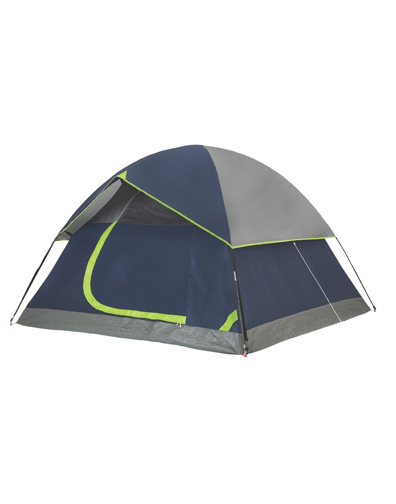 StormCamp Air Tent