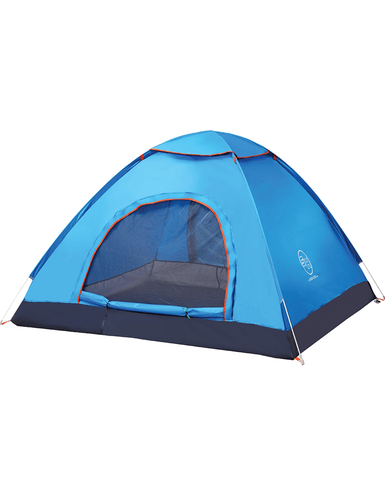 PeakNest 4 Tent