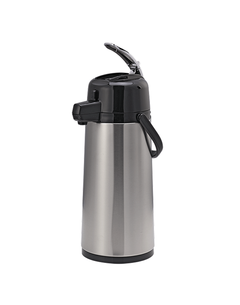 HeatLock Travel Flask