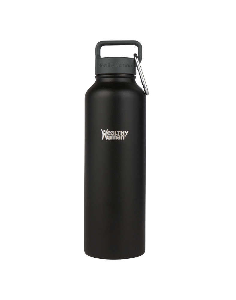 TempShield Bottle