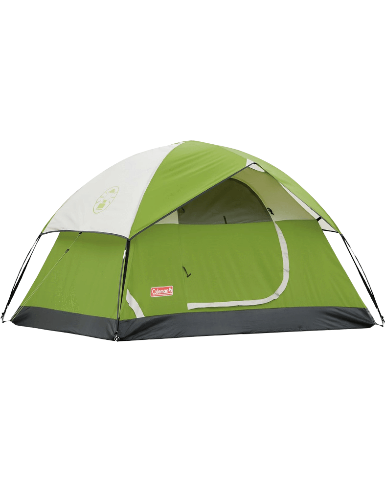 NomadShield 4 Tent