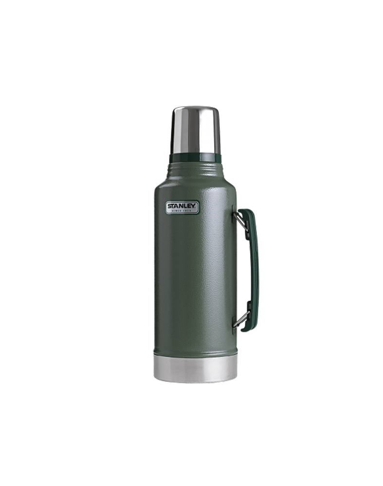 NomadSip Flask