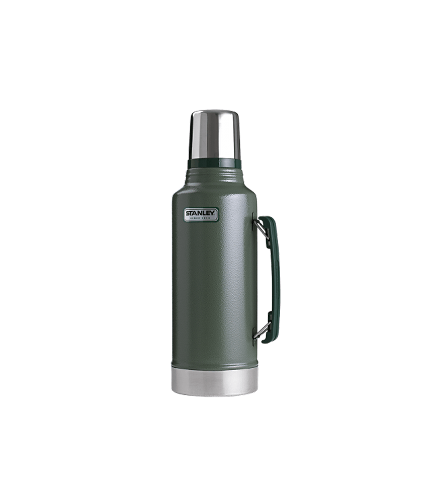NomadSip Flask